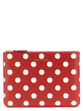 Multicolor Calfskin Wallet