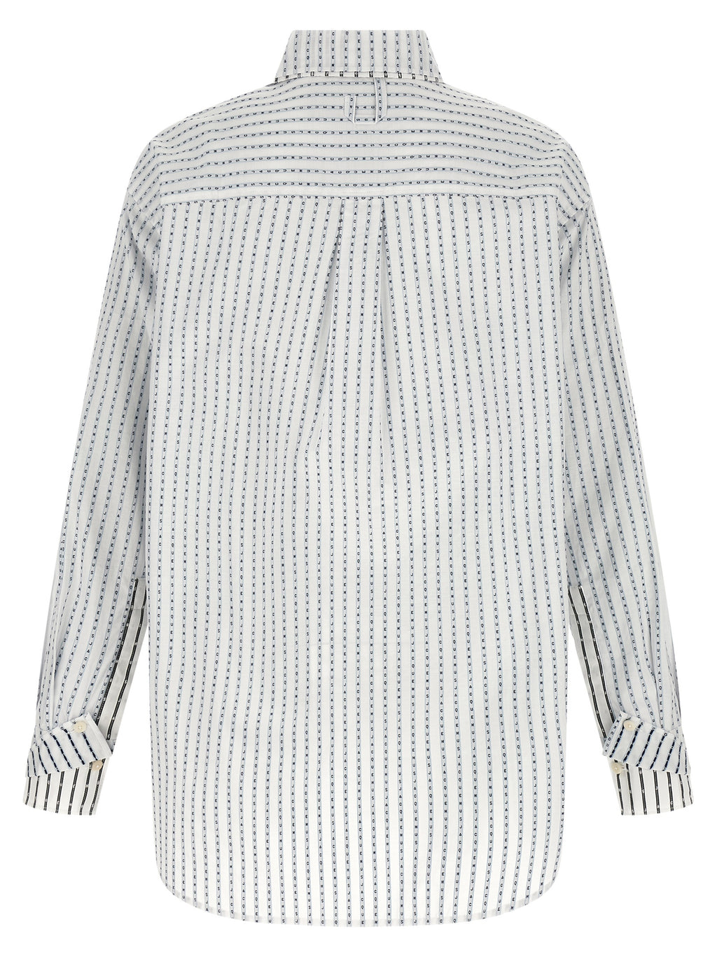 Multicolor Cotton Blouse
