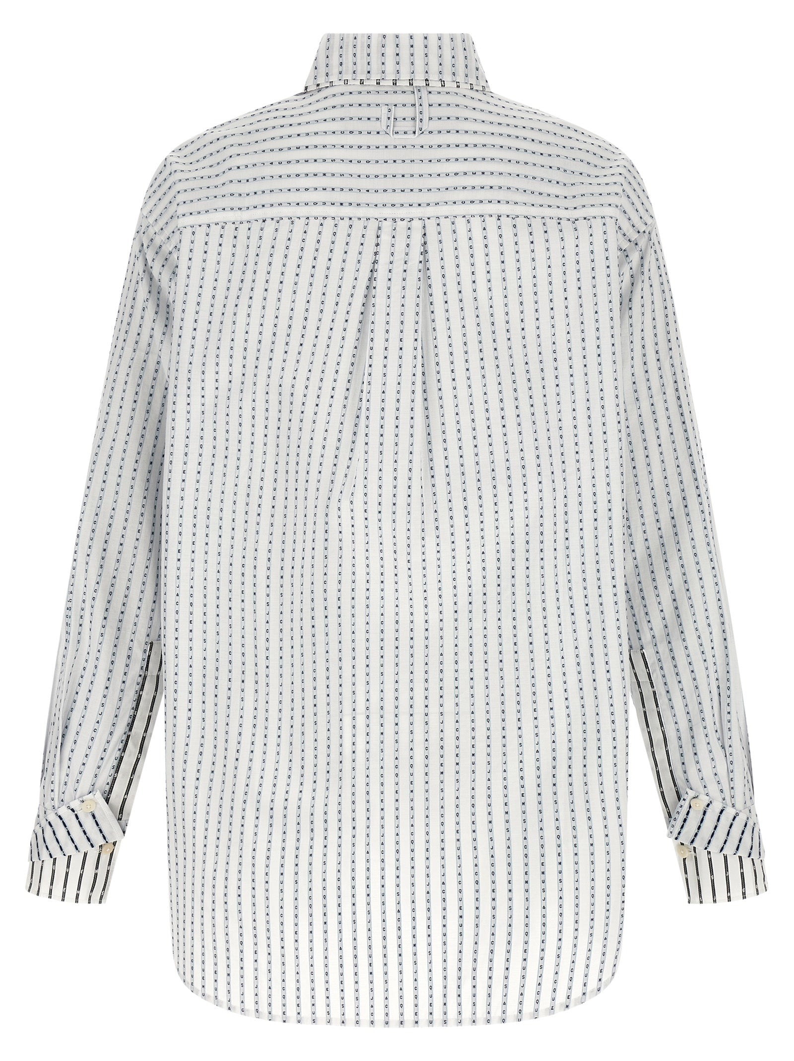 Multicolor Cotton Blouse