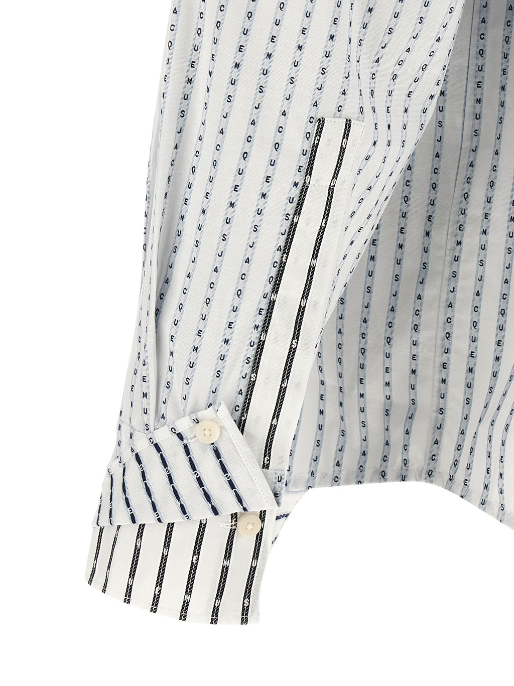 Multicolor Cotton Blouse