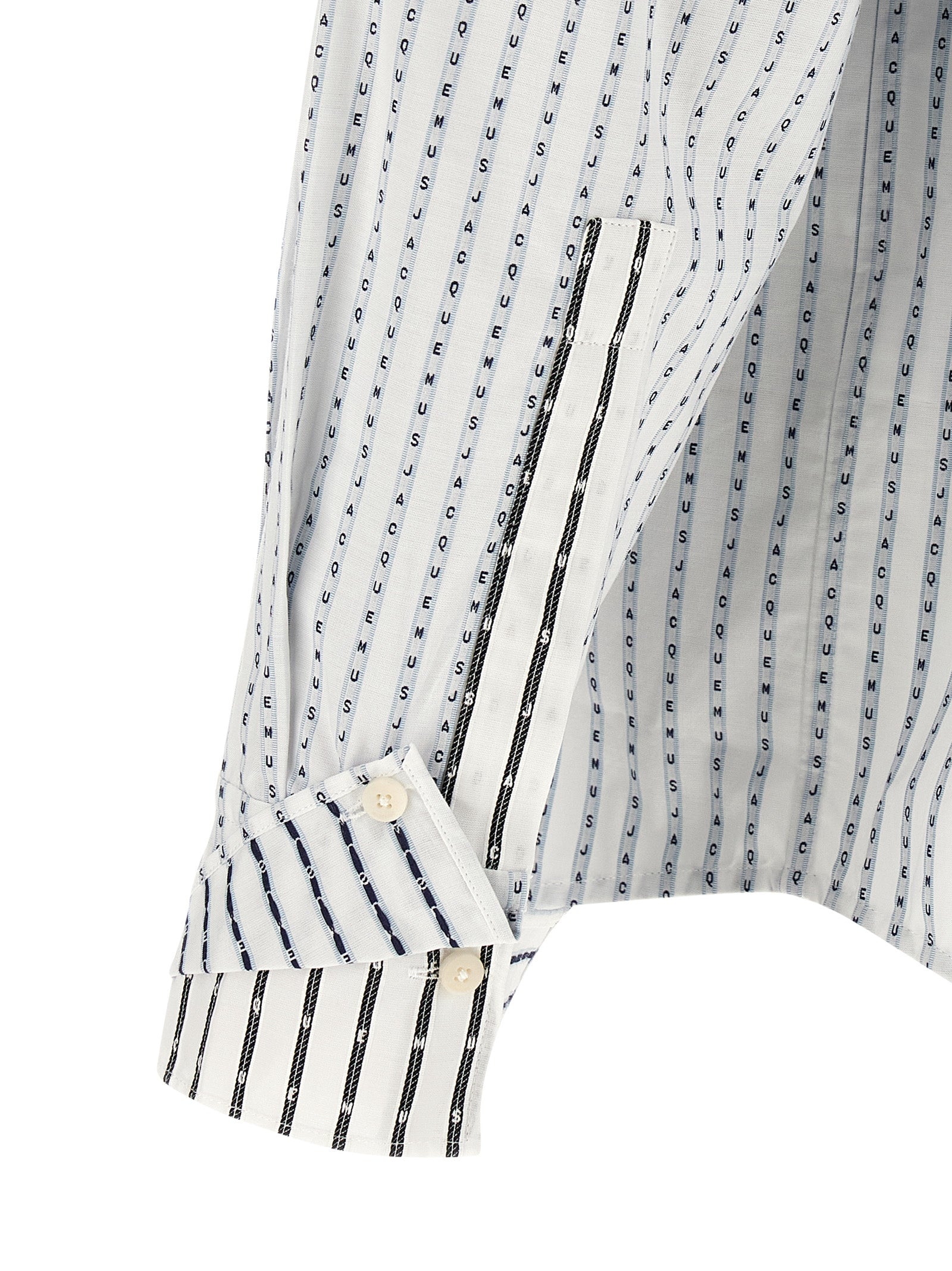 Multicolor Cotton Blouse