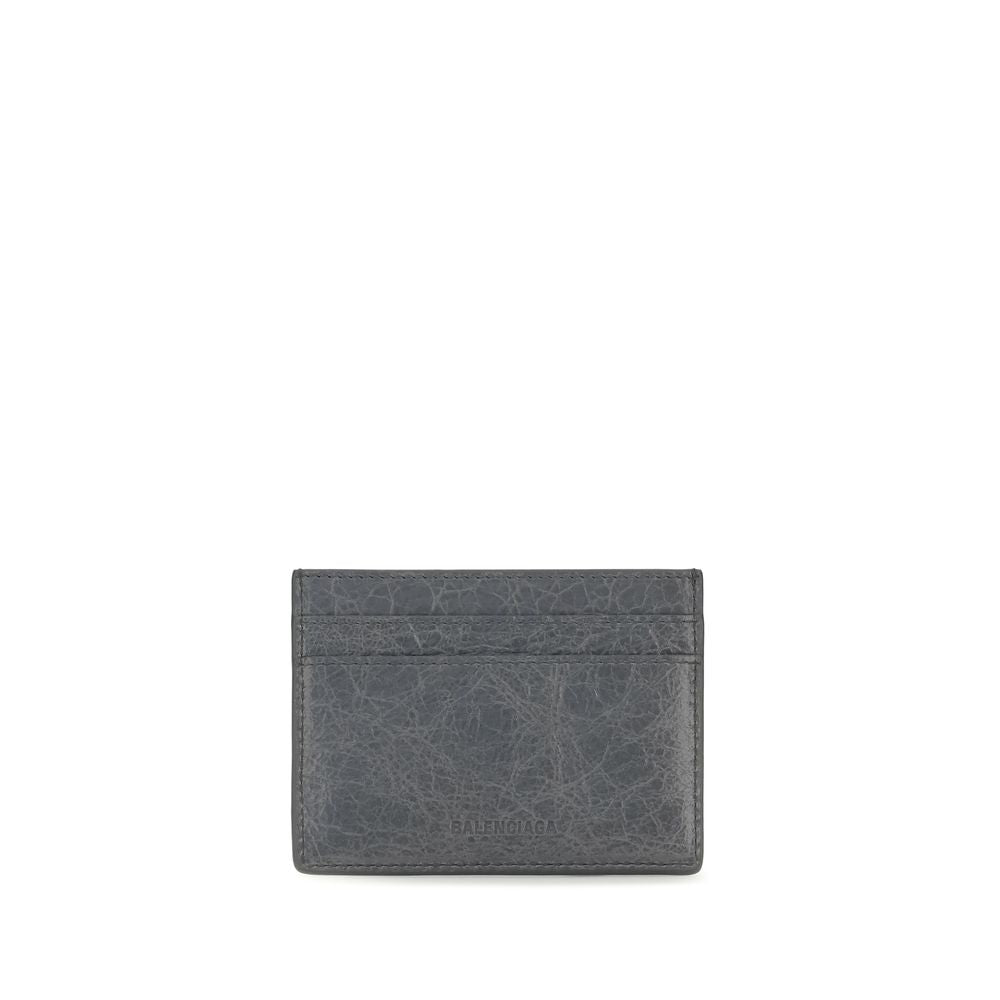 Gray Lamb Ovis Aries Aries Wallet