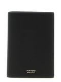 Black Calfskin Wallet
