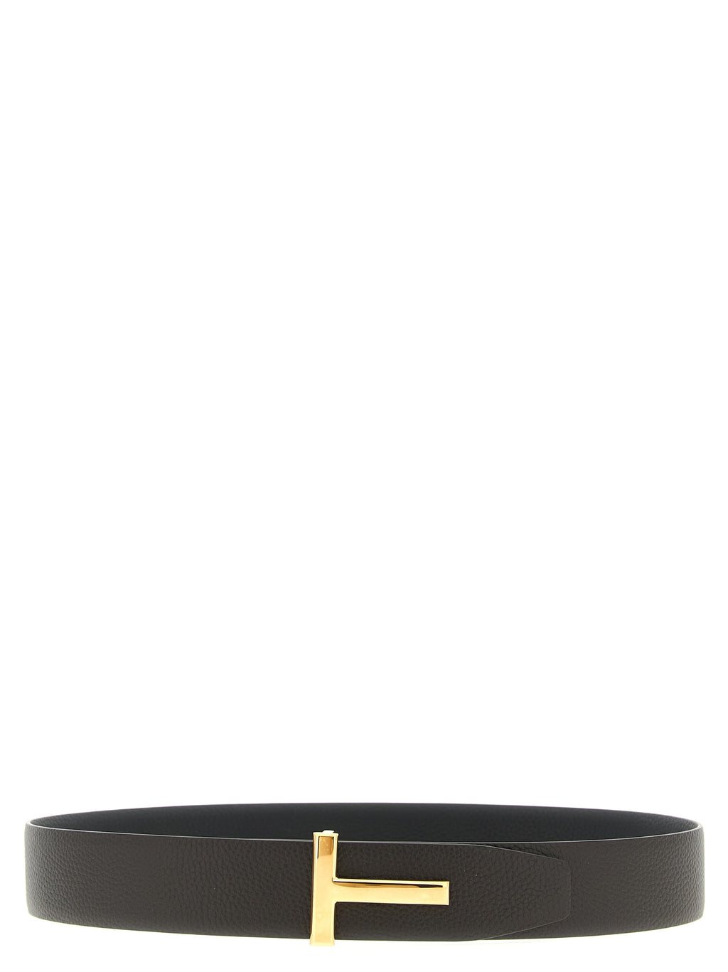 Multicolor Calfskin Regular Belt