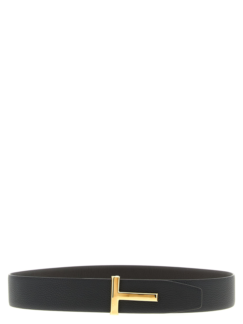Multicolor Calfskin Regular Belt