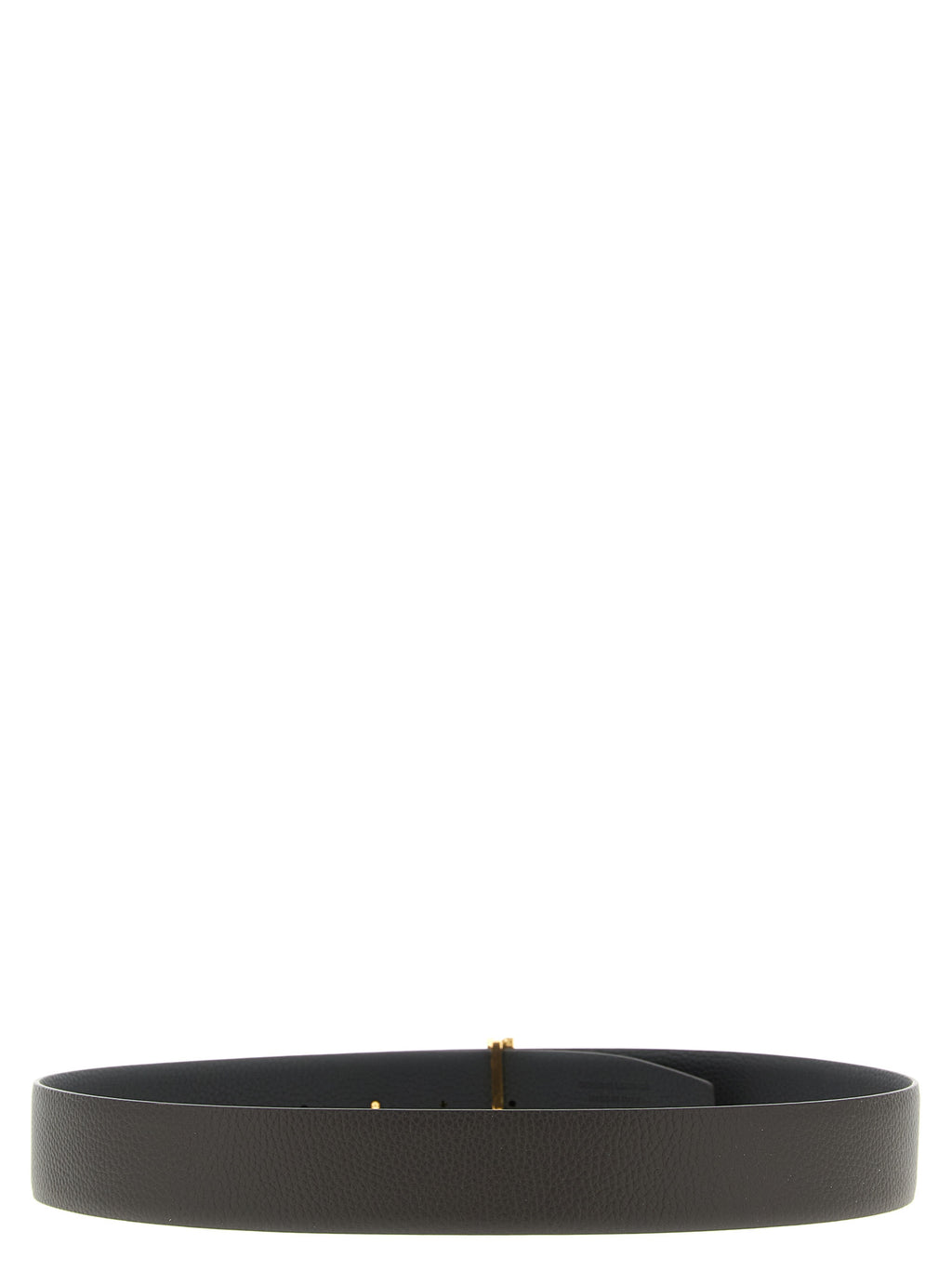 Multicolor Calfskin Regular Belt