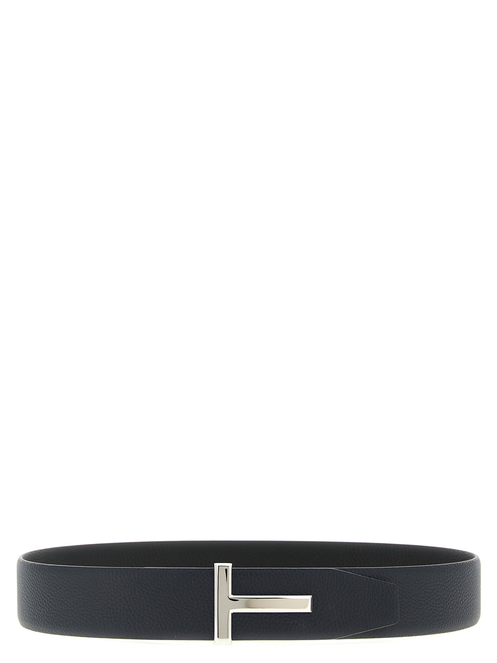 Multicolor Calfskin Belt