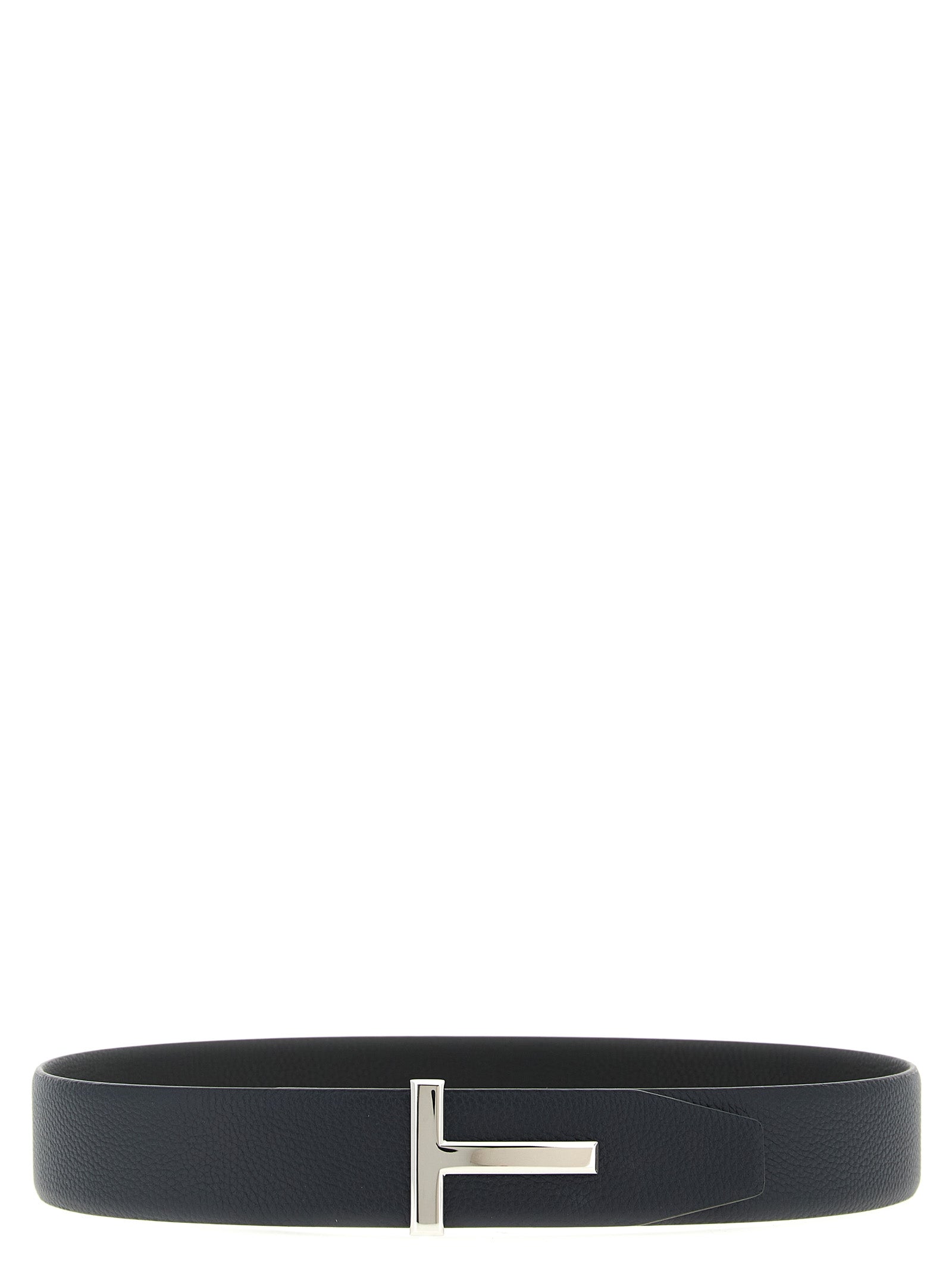 Multicolor Calfskin Belt