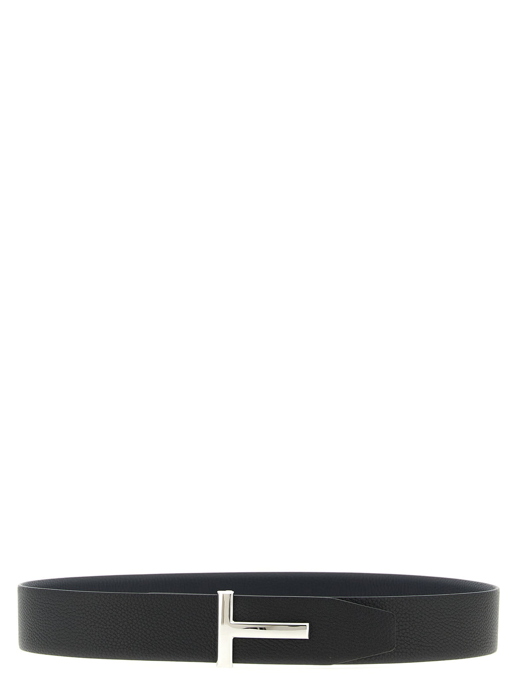 Multicolor Calfskin Belt