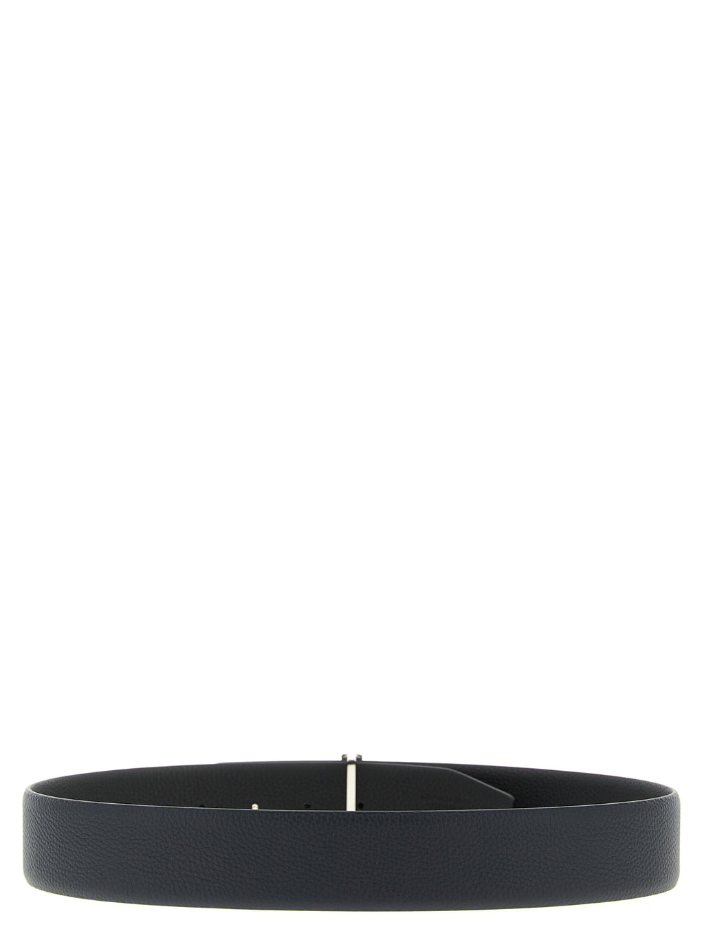 Multicolor Calfskin Belt