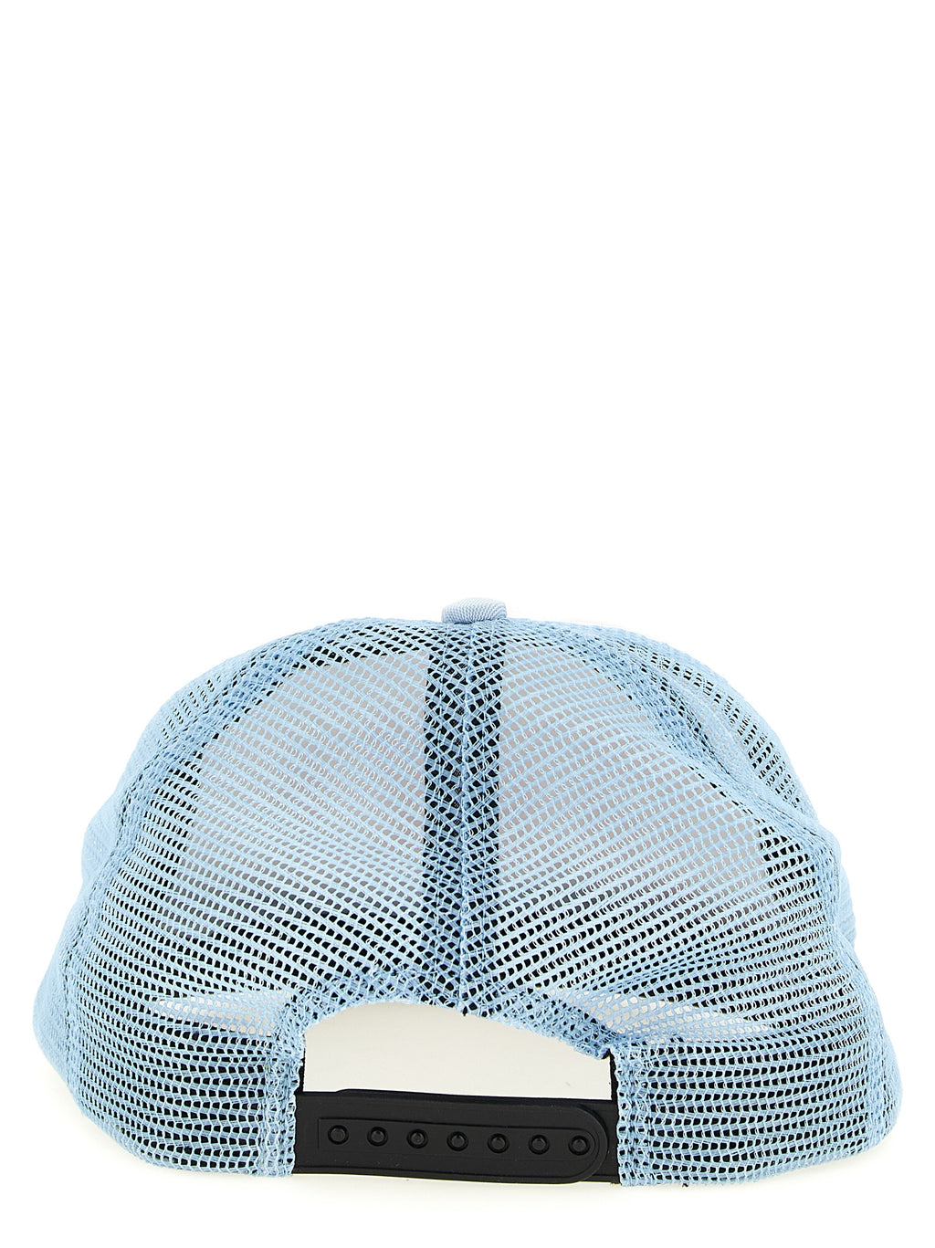 Blue Polyester Cap (Baseball Hat)