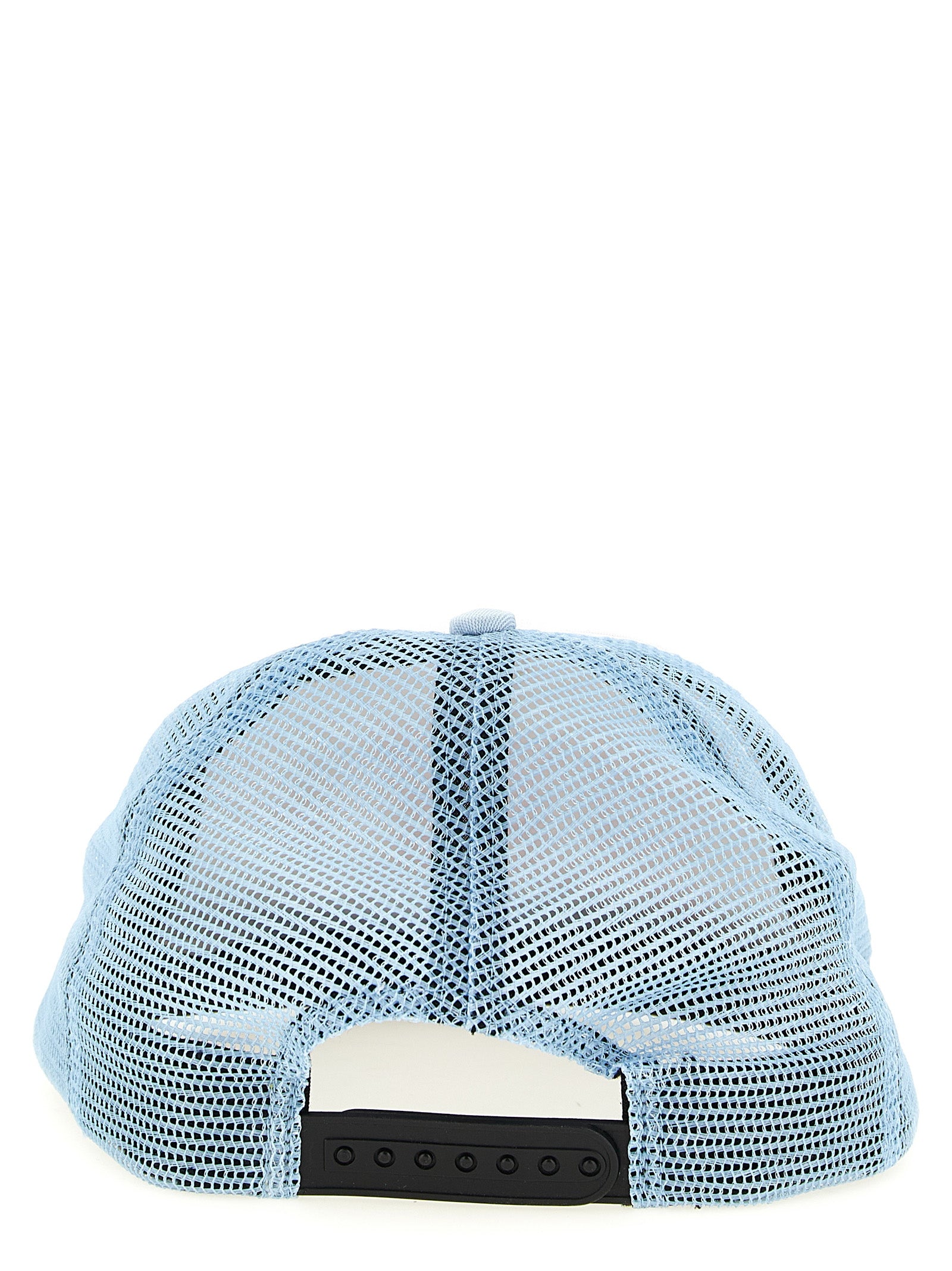 Blue Polyester Cap (Baseball Hat)