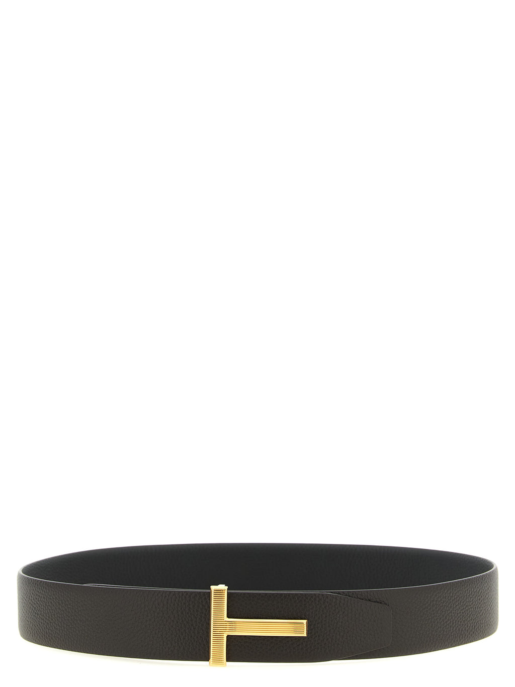 Multicolor Calfskin Regular Belt