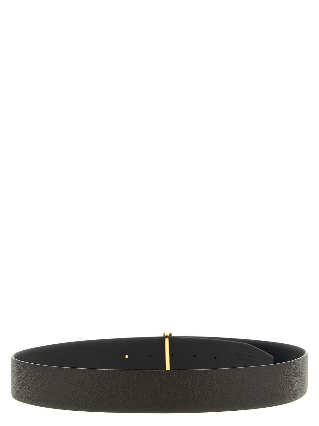 Multicolor Calfskin Regular Belt