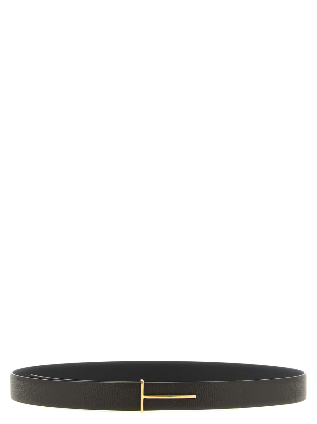 Multicolor Calfskin Regular Belt