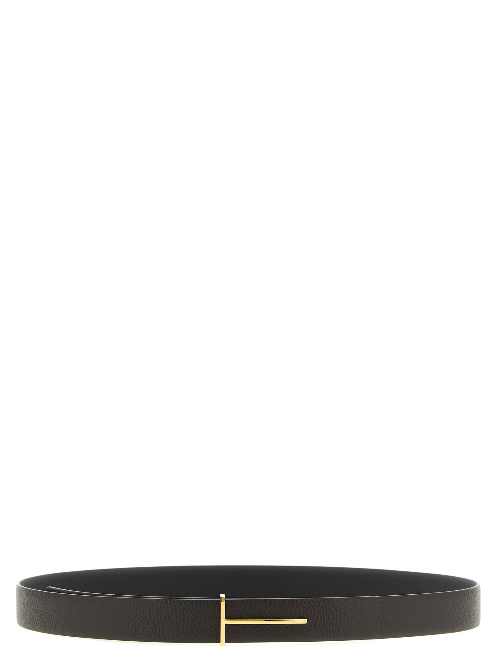 Multicolor Calfskin Regular Belt