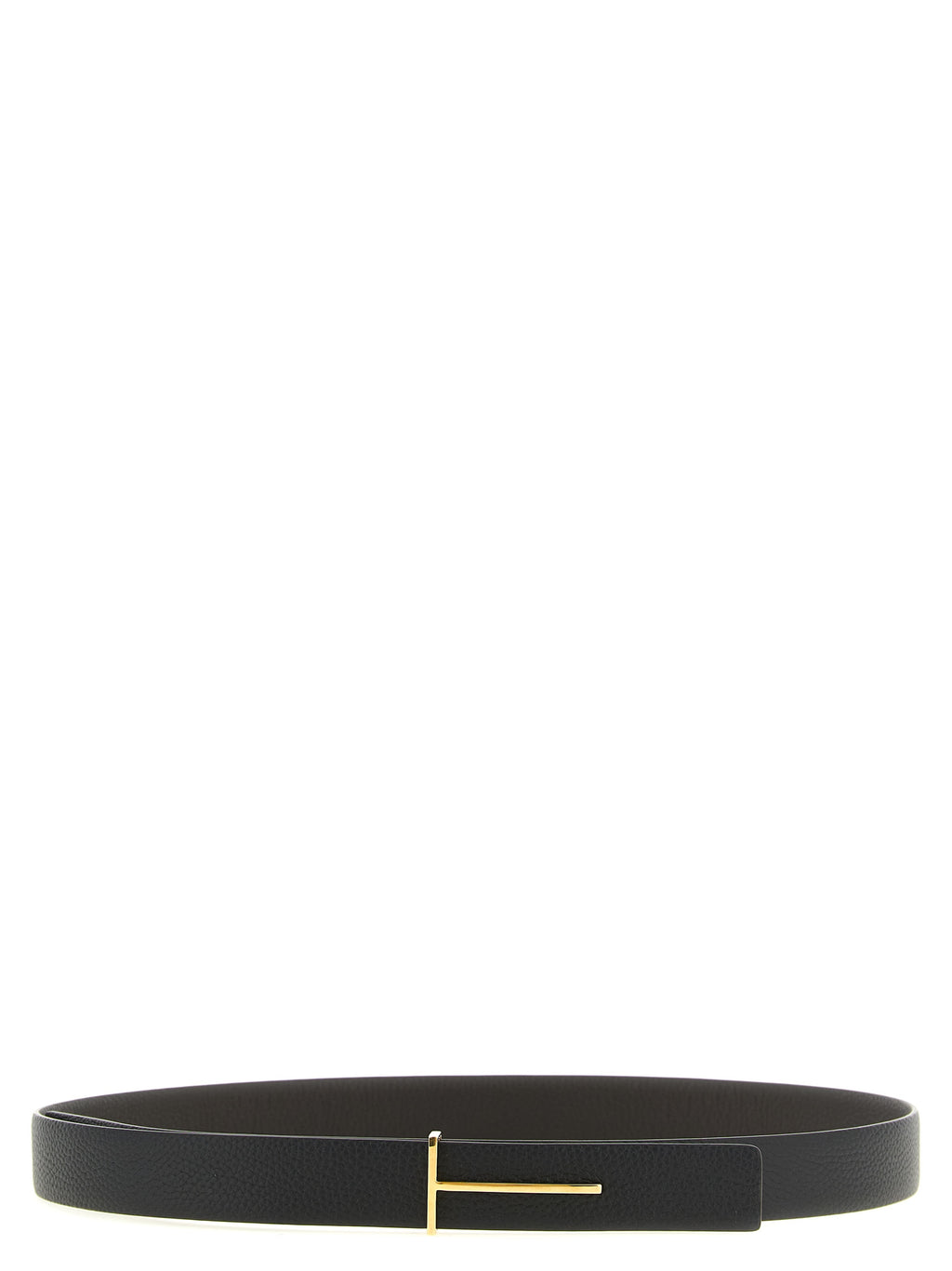 Multicolor Calfskin Regular Belt