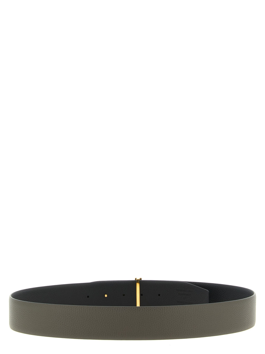 Multicolor Calfskin Regular Belt