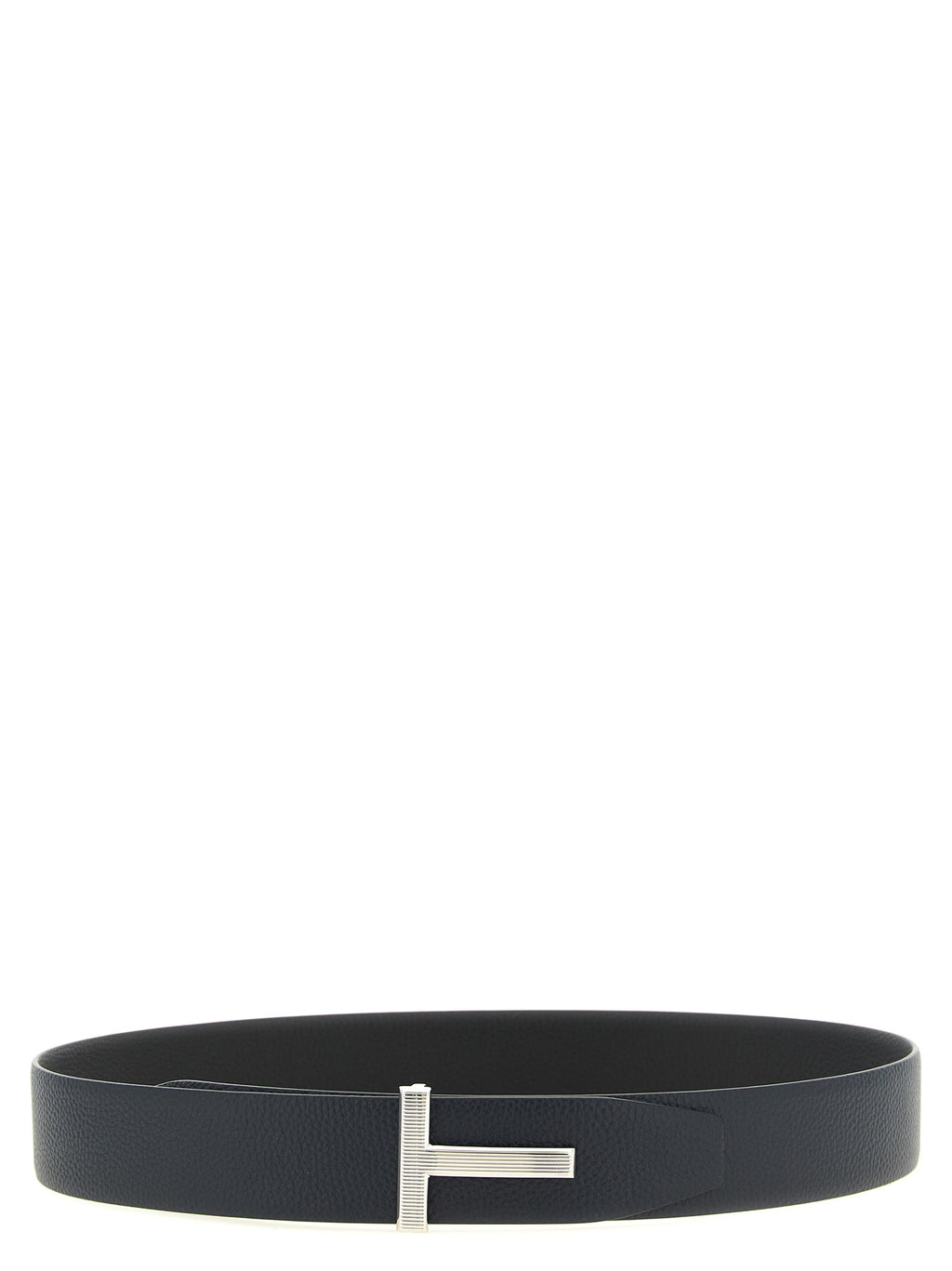 Multicolor Calfskin Regular Belt