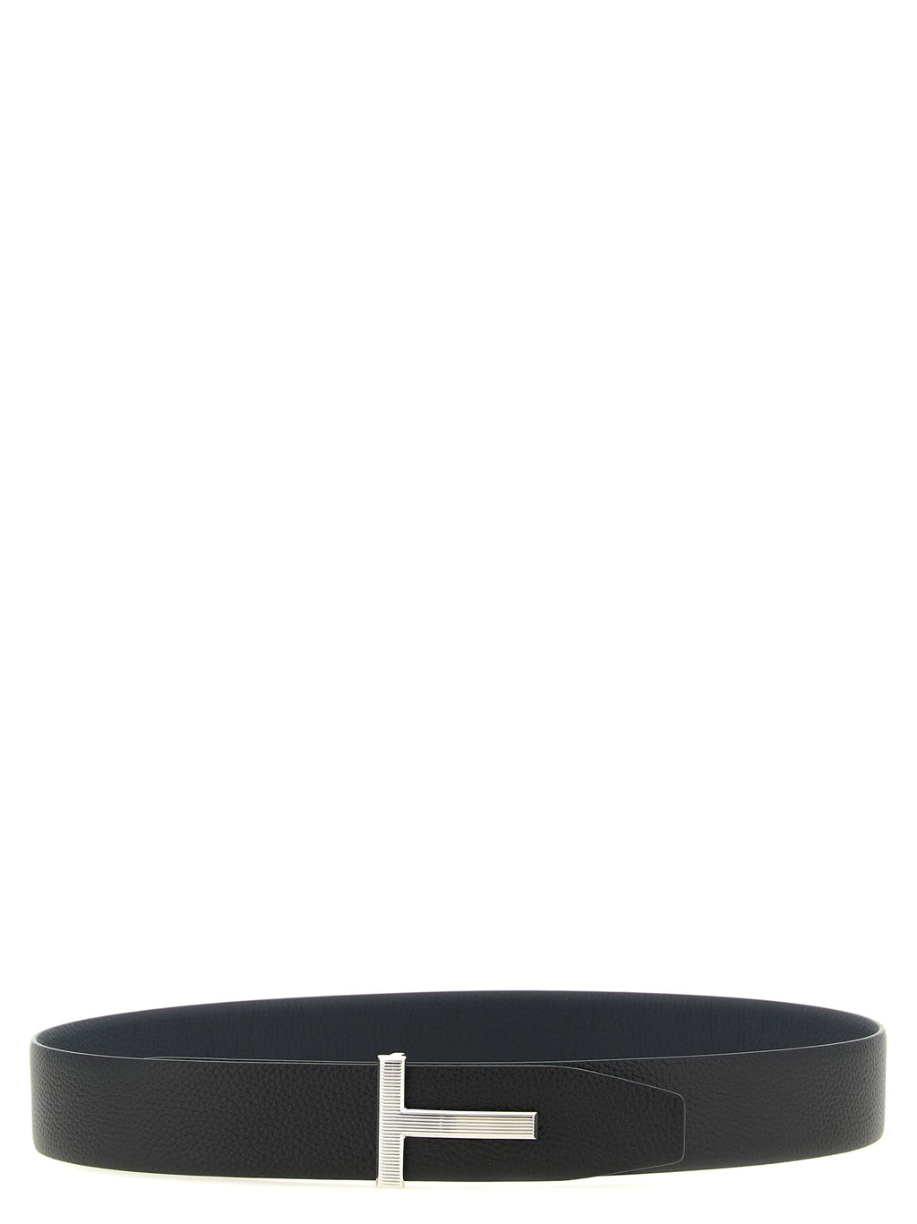 Multicolor Calfskin Regular Belt