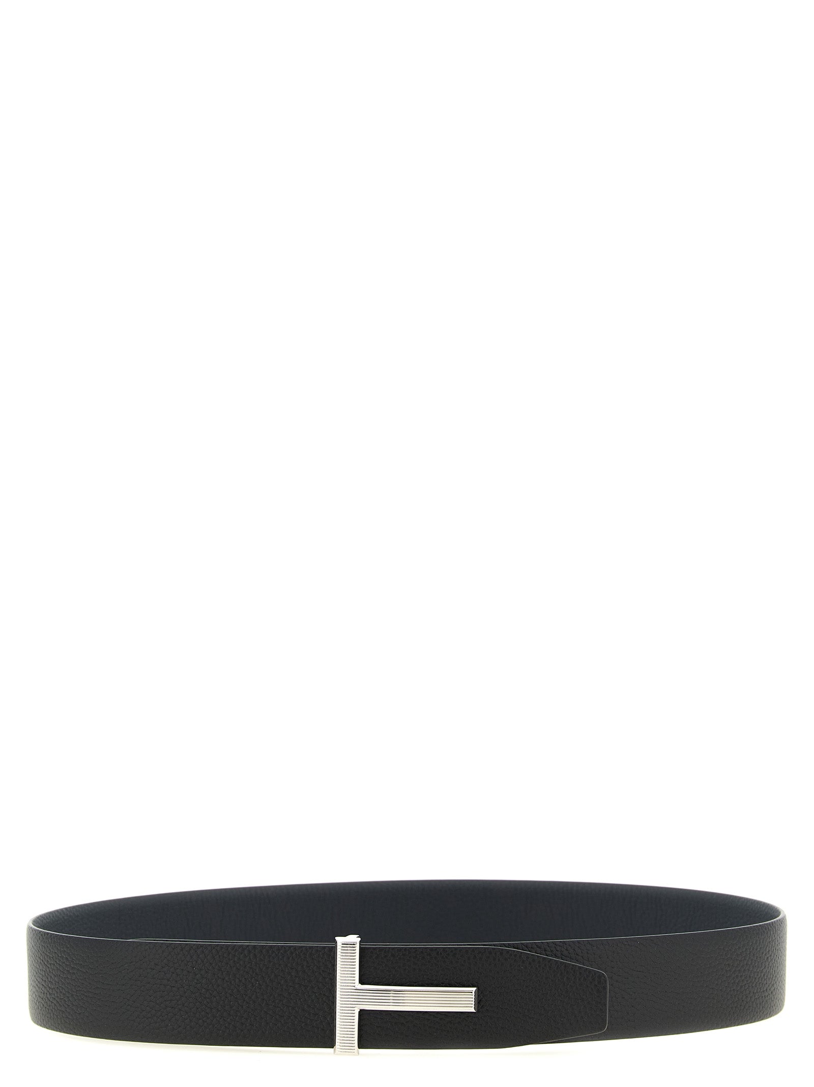Multicolor Calfskin Regular Belt