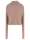 Multicolor Cashmere Cardigan