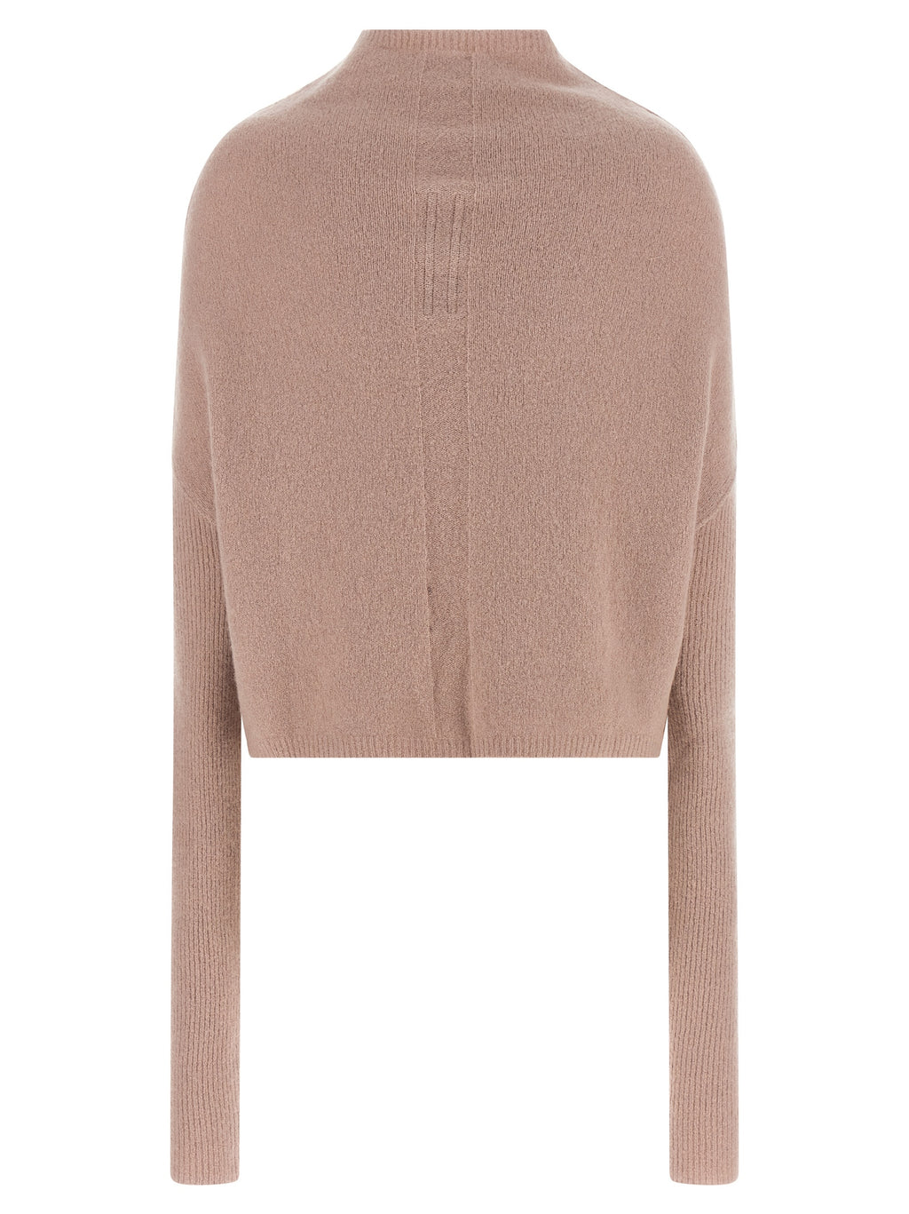 Multicolor Cashmere Cardigan