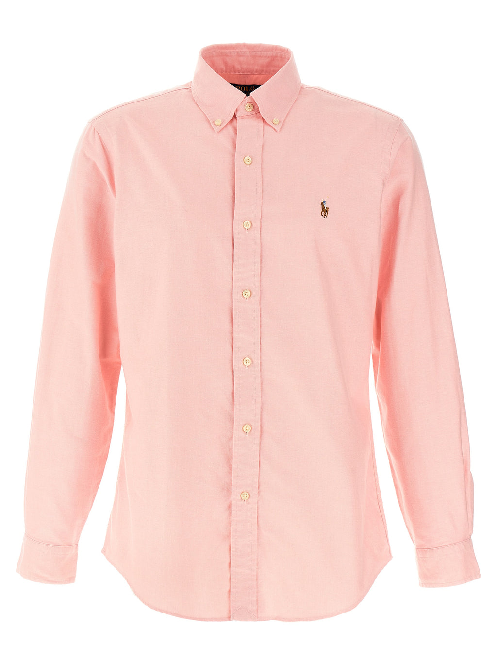 Multicolor Cotton Blouse