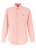 Multicolor Cotton Blouse