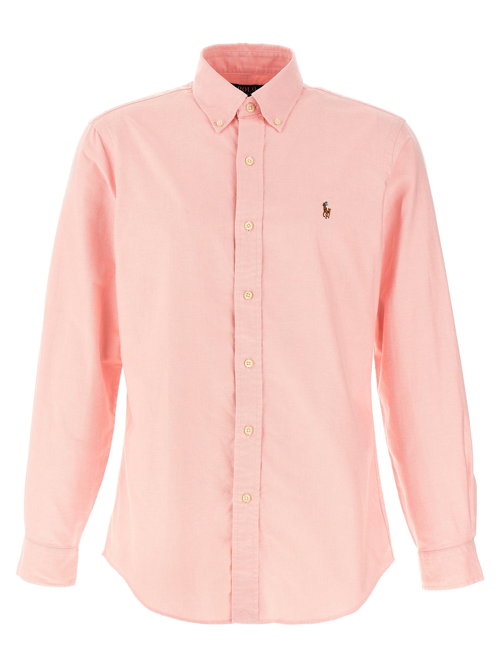Multicolor Cotton Blouse