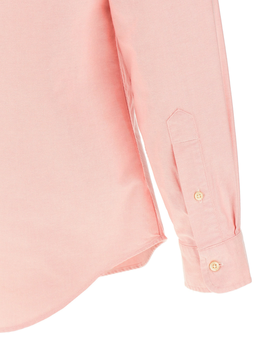 Multicolor Cotton Blouse