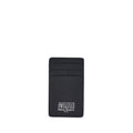Black Calf Leather Bos Taurus Wallet