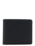 Black Calfskin Wallet