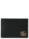 Black Calfskin Cardholder