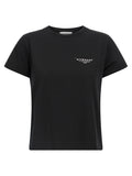 Bicolor Cotton T-Shirt