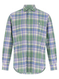 Multicolor Cotton Blouse