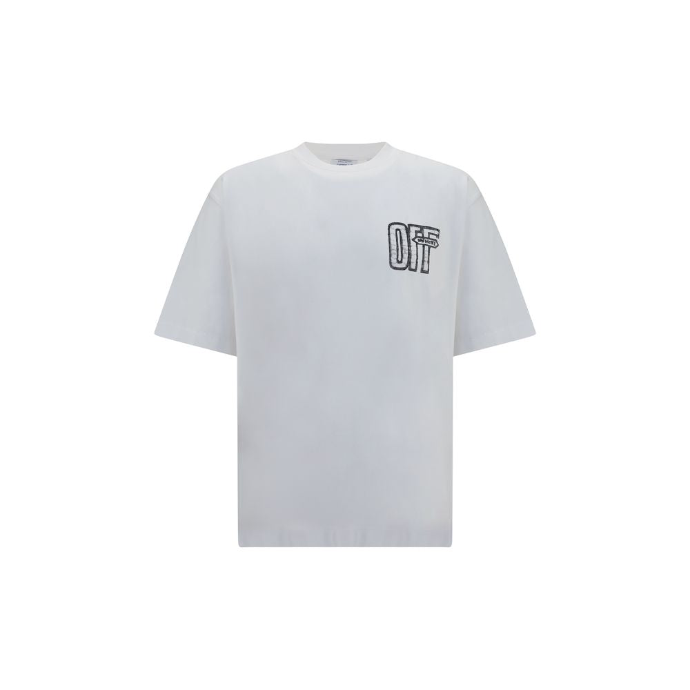 White Cotton Sportswear