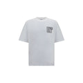 White Cotton Sportswear