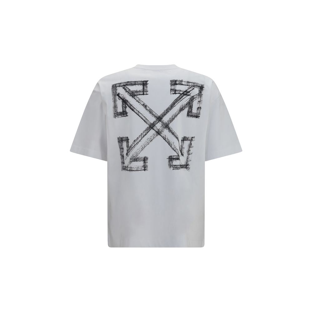White Cotton Sportswear