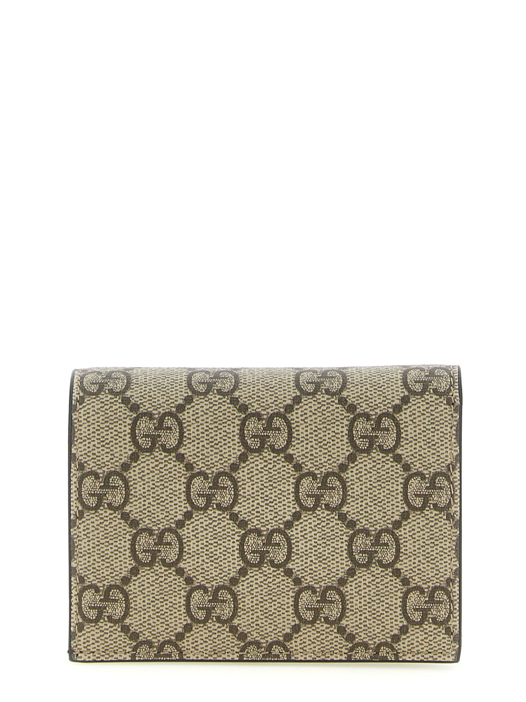Multicolor Calfskin Cardholder