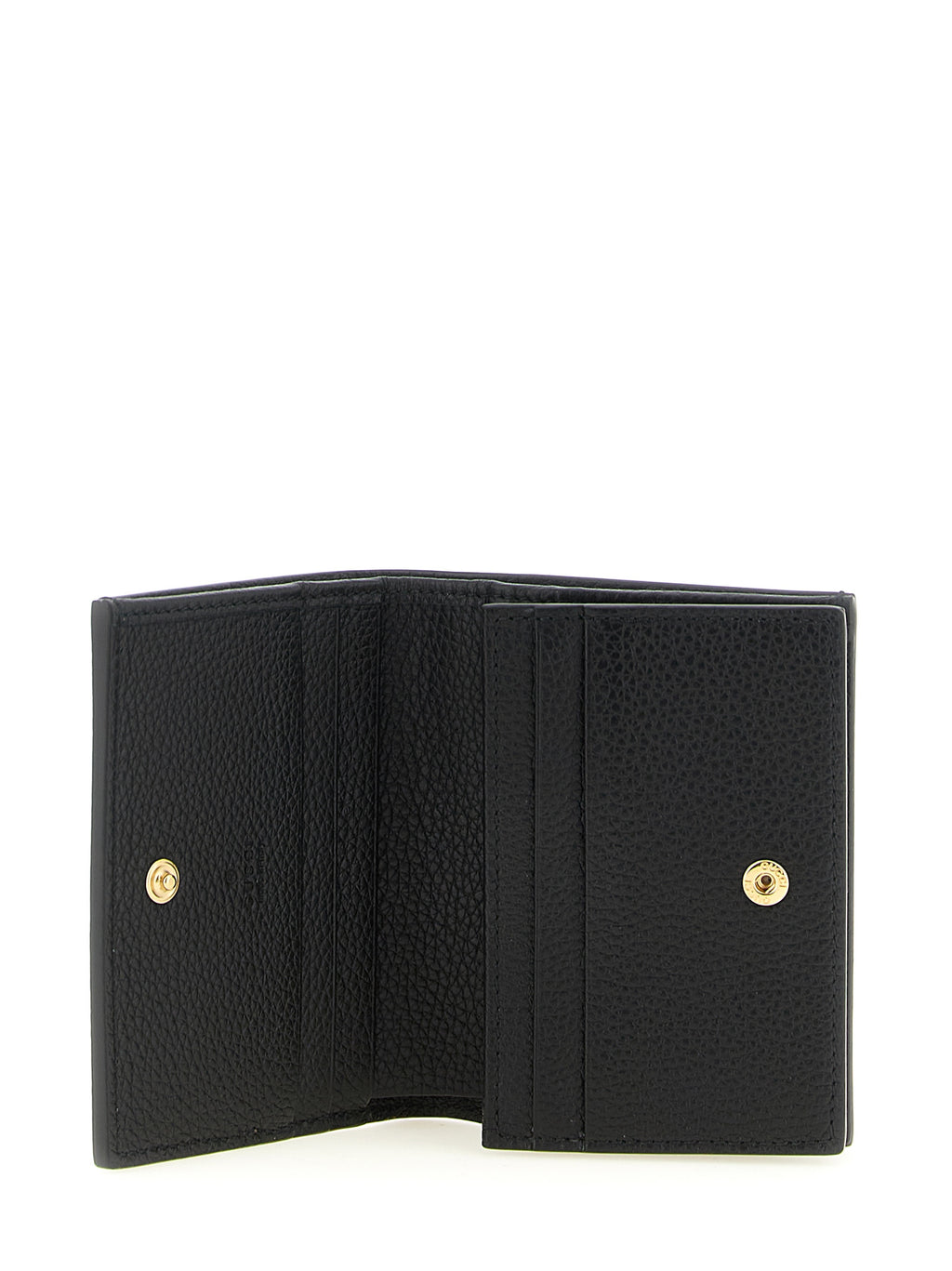 Multicolor Calfskin Cardholder