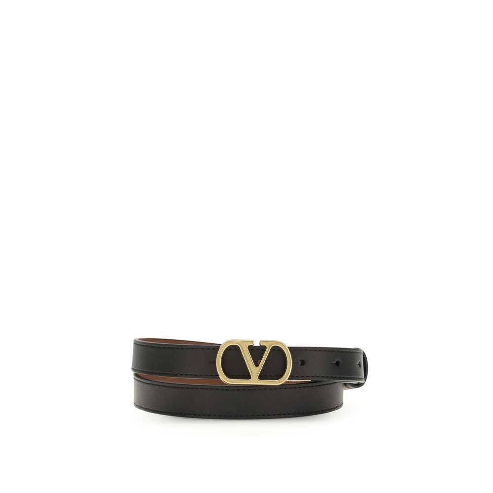 Black Lamb Ovis Aries Regular Belt