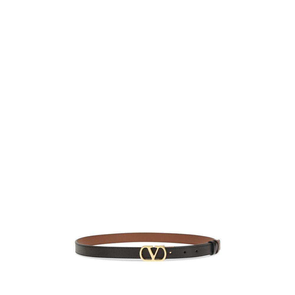 Black Lamb Ovis Aries Regular Belt