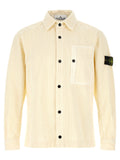 White Cotton Blouse