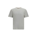 Multicolor Cotton T-Shirt