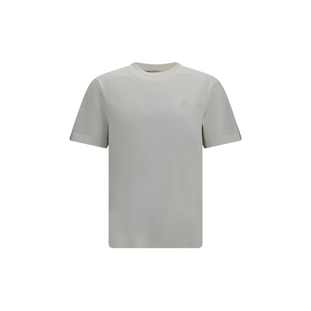 Multicolor Cotton T-Shirt