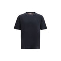 Multicolor Cotton T-Shirt
