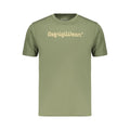 Verde Cotton Men T-Shirt