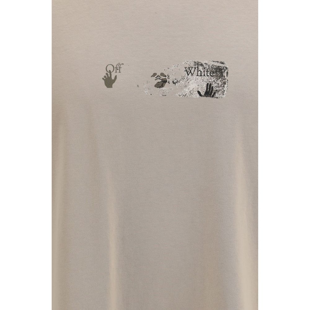 Beige Cotton Sportswear