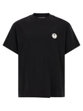 Multicolor Cotton T-Shirt